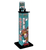 Hands-Free Sanitizer Station Standard Model