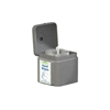 Sanitizing Wipe Dispenser Top-Opening Wall-Mount and Tabletop Versions - 5 lbs.