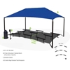 Picture of Bench Package Outdoor Classroom Environment