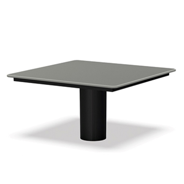 Plyometric Box with Slip-Resistant Surface and Powder-Coated Steel - 96 lbs.