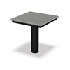 Plyometric Box with Slip-Resistant Surface and Powder-Coated Steel - 96 lbs.