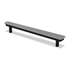 Balance Plank Marine Grade Polymer Surface Park Equipment 