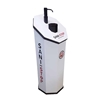 Sani Stop Hand Sanitizing Station Sentry Manual/Auto Versions - 28 lbs.