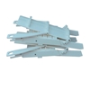 Hampton Adirondack Recycled Plastic Chair with Cupholders - 45 lbs.