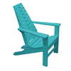 New Hope Recycled Plastic Pooldeck Chair - 50 lbs.