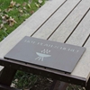 Polly Hot Plate Table Barrier for Preventing Burns and Melt Damage