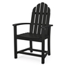 Polywood Adirondack Recycled Plastic Dining Chair
