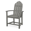 Polywood Adirondack Recycled Plastic Dining Chair