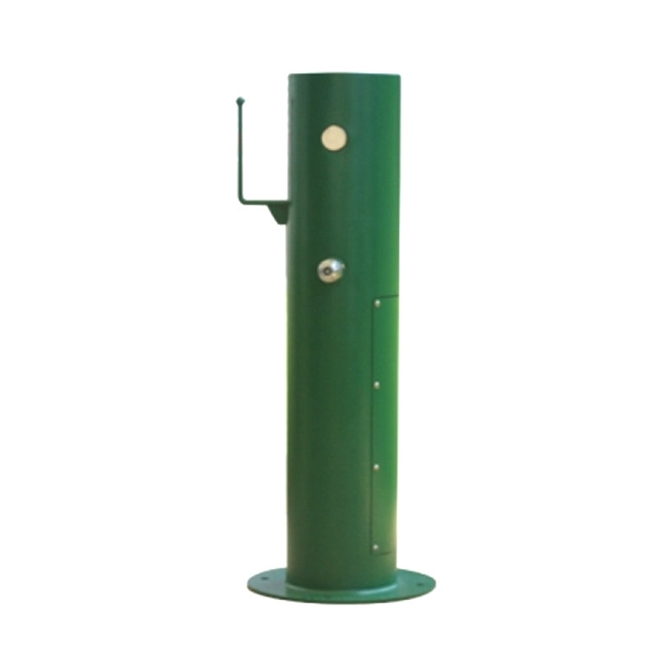 Pet Washing Station with Stainless Steel Powdercoated Frame and Hose Attachment