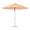 11 Foot Octagonal Fiberglass Market Umbrella