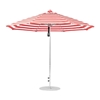 11 Foot Octagonal Fiberglass Market Umbrella