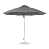 11 Foot Octagonal Fiberglass Market Umbrella