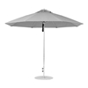 11 Foot Octagonal Fiberglass Market Umbrella
