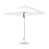 11 Foot Octagonal Fiberglass Market Umbrella