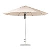11 Foot Octagonal Fiberglass Market Umbrella