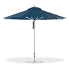 11 Foot Octagonal Aluminum Market Umbrella with Marine Grade Fabric