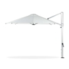 Aurora 11 ft. Octagonal Aluminum Cantilever with Marine Grade Fabric