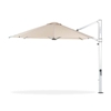 Aurora 11 ft. Octagonal Aluminum Cantilever with Marine Grade Fabric