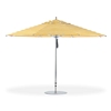 13 ft. Octagonal Premium Center Post Umbrella with Marine Grade Fabric and Aluminum Frame