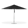 13 ft. Octagonal Premium Center Post Umbrella with Marine Grade Fabric and Aluminum Frame