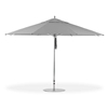 13 ft. Octagonal Premium Center Post Umbrella with Marine Grade Fabric and Aluminum Frame