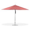 13 ft. Octagonal Premium Center Post Umbrella with Marine Grade Fabric and Aluminum Frame