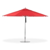 13 ft. Octagonal Premium Center Post Umbrella with Marine Grade Fabric and Aluminum Frame