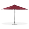 13 ft. Octagonal Premium Center Post Umbrella with Marine Grade Fabric and Aluminum Frame