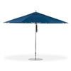 13 ft. Octagonal Premium Center Post Umbrella with Marine Grade Fabric and Aluminum Frame