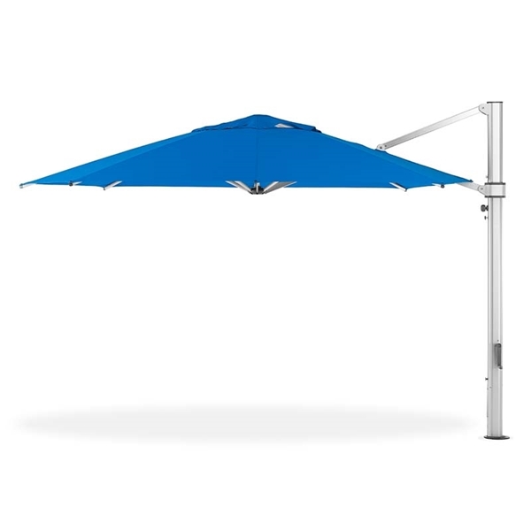 Eclipse 13 Foot Octagonal Aluminum Cantilever Umbrella
