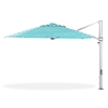 Eclipse 13 Foot Octagonal Aluminum Cantilever Umbrella