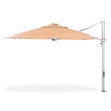 Eclipse 13 Foot Octagonal Aluminum Cantilever Umbrella
