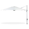 Eclipse 13 Foot Octagonal Aluminum Cantilever Umbrella