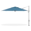 Eclipse 13 Foot Octagonal Aluminum Cantilever Umbrella