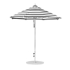 7 ½ ft. Octagonal Fiberglass Market Umbrella