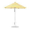 7 ½ ft. Octagonal Fiberglass Market Umbrella