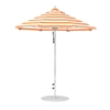 7 ½ ft. Octagonal Fiberglass Market Umbrella