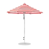 7 ½ ft. Octagonal Fiberglass Market Umbrella