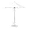 7 ½ ft. Octagonal Fiberglass Market Umbrella
