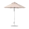 7 ½ ft. Octagonal Fiberglass Market Umbrella