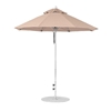 7 ½ ft. Octagonal Fiberglass Market Umbrella