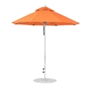 7 ½ ft. Octagonal Fiberglass Market Umbrella
