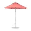 7 ½ ft. Octagonal Fiberglass Market Umbrella