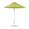 7 ½ ft. Octagonal Fiberglass Market Umbrella