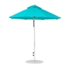 7 ½ ft. Octagonal Fiberglass Market Umbrella