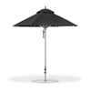 7.5 Foot Octagonal Aluminum Market Umbrella with Marine Grade Fabric