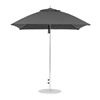7 ½ ft. Square Fiberglass Market Umbrella