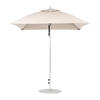 7 ½ ft. Square Fiberglass Market Umbrella