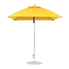 7 ½ ft. Square Fiberglass Market Umbrella