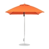 7 ½ ft. Square Fiberglass Market Umbrella